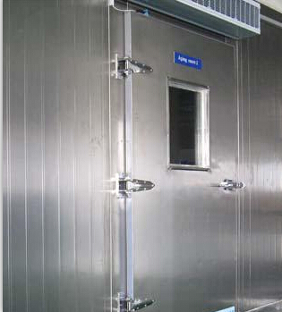 您知道冷庫(kù)設(shè)計(jì)的21條規(guī)定嗎?(圖1) 冷庫(kù)設(shè)計(jì)