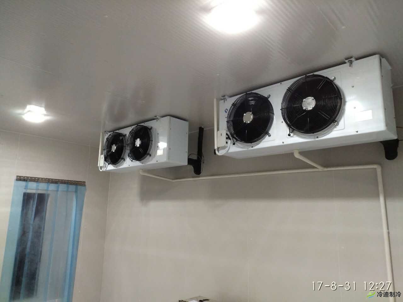 小型醫藥冷庫工程案例-上海嘉洲實業(圖1) 小型醫藥冷庫工程案例-上海嘉洲實業(圖1)