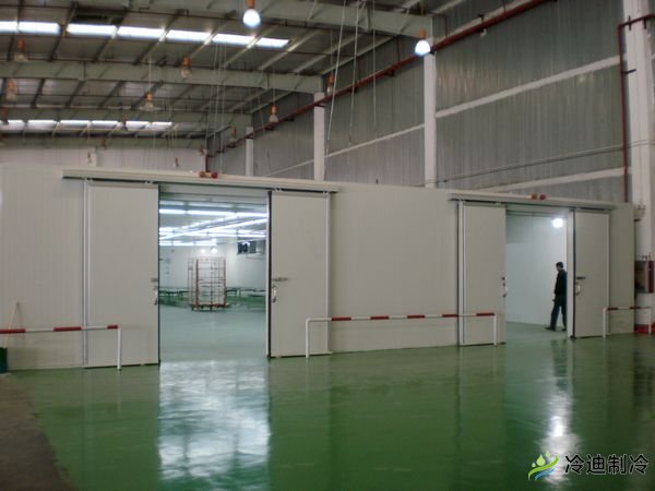 制冷壓縮機會出現哪些不正常現象？(圖1)