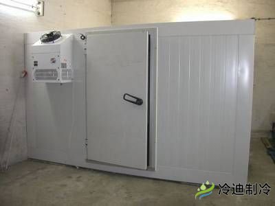 水果冷庫如何建造可以延長壽命?(圖1) 水果冷庫