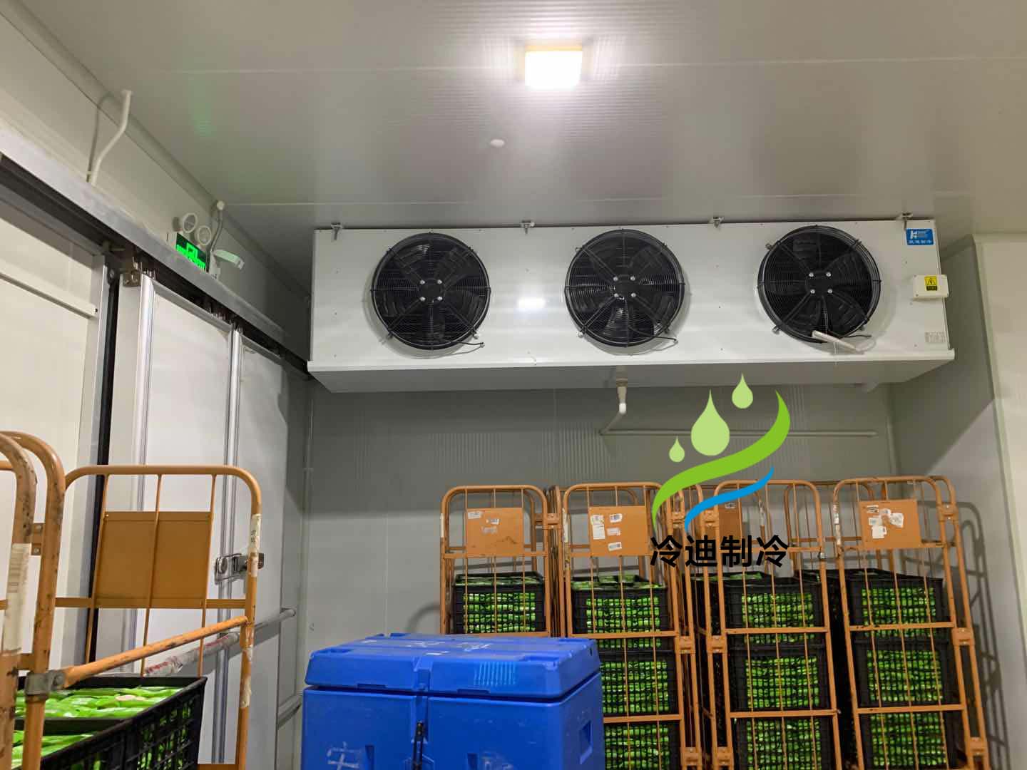 做一個(gè)30到100平米的水果冷庫(kù)大概多少錢?(圖1) 做一個(gè)30到100平米的水果冷庫(kù)大概多少錢?(圖1)