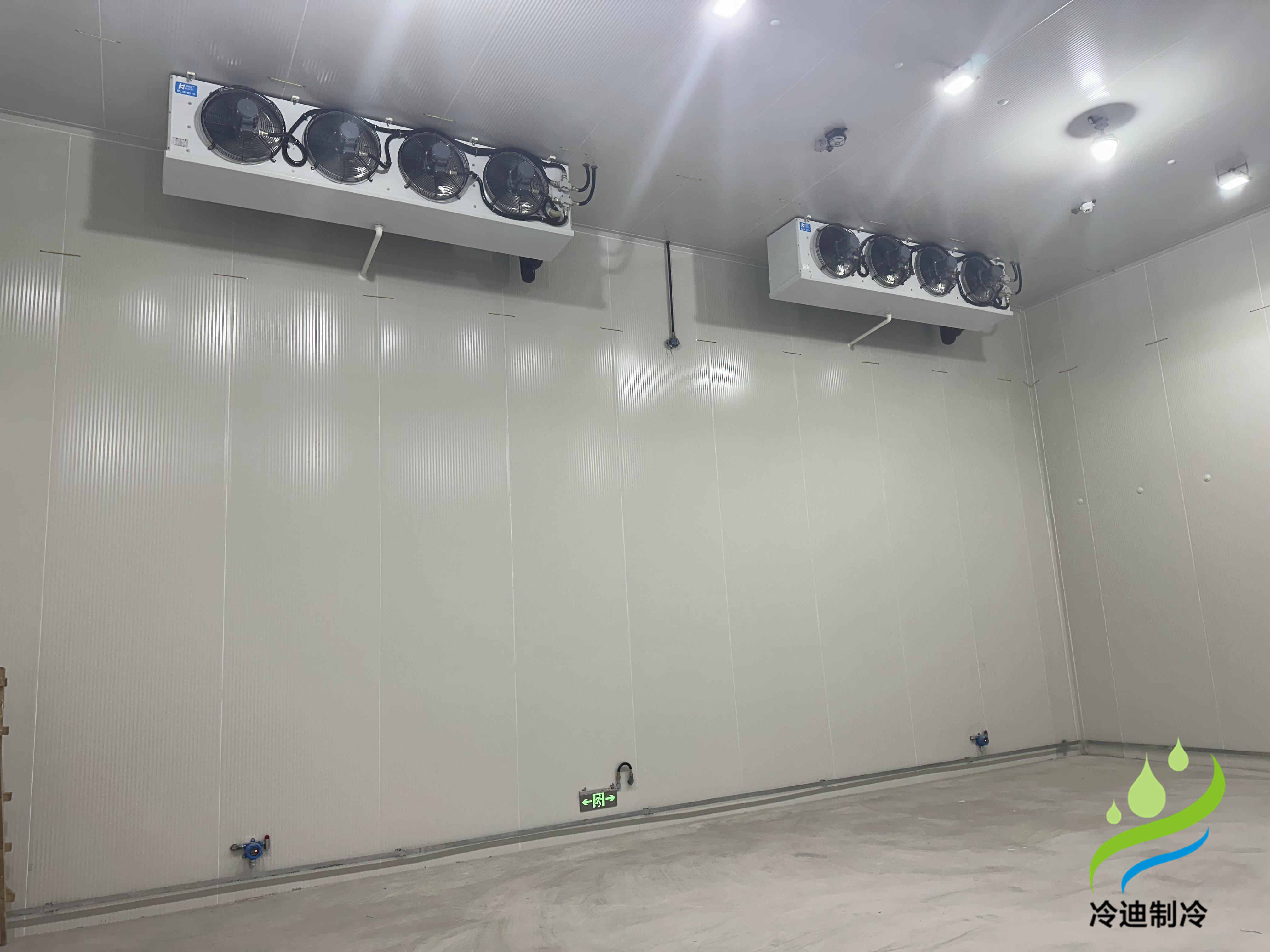 防爆冷庫廠家哪家好？防爆冷庫建造方案