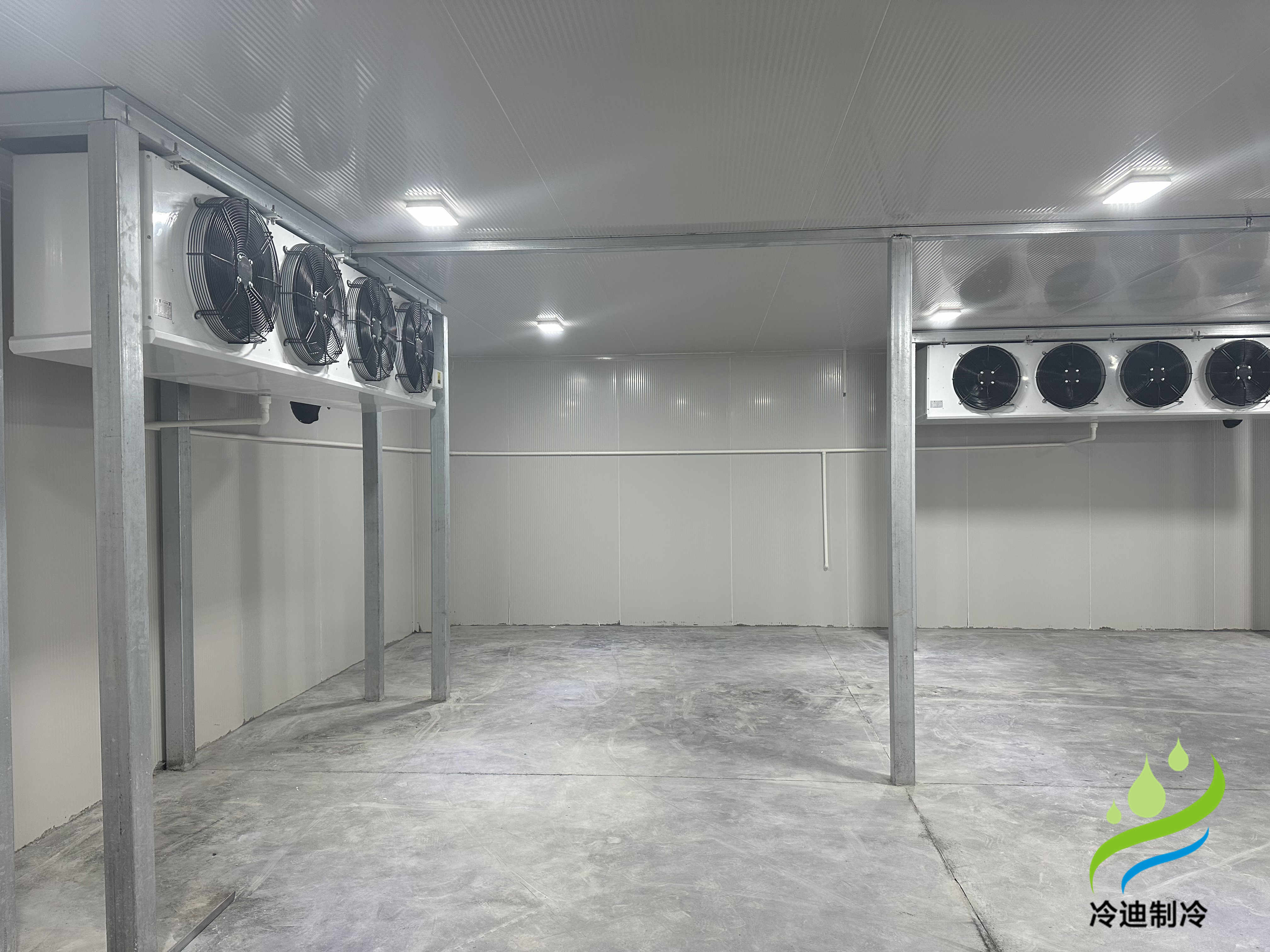 冷藏庫(kù)建設(shè)多少錢(qián)一平方米？