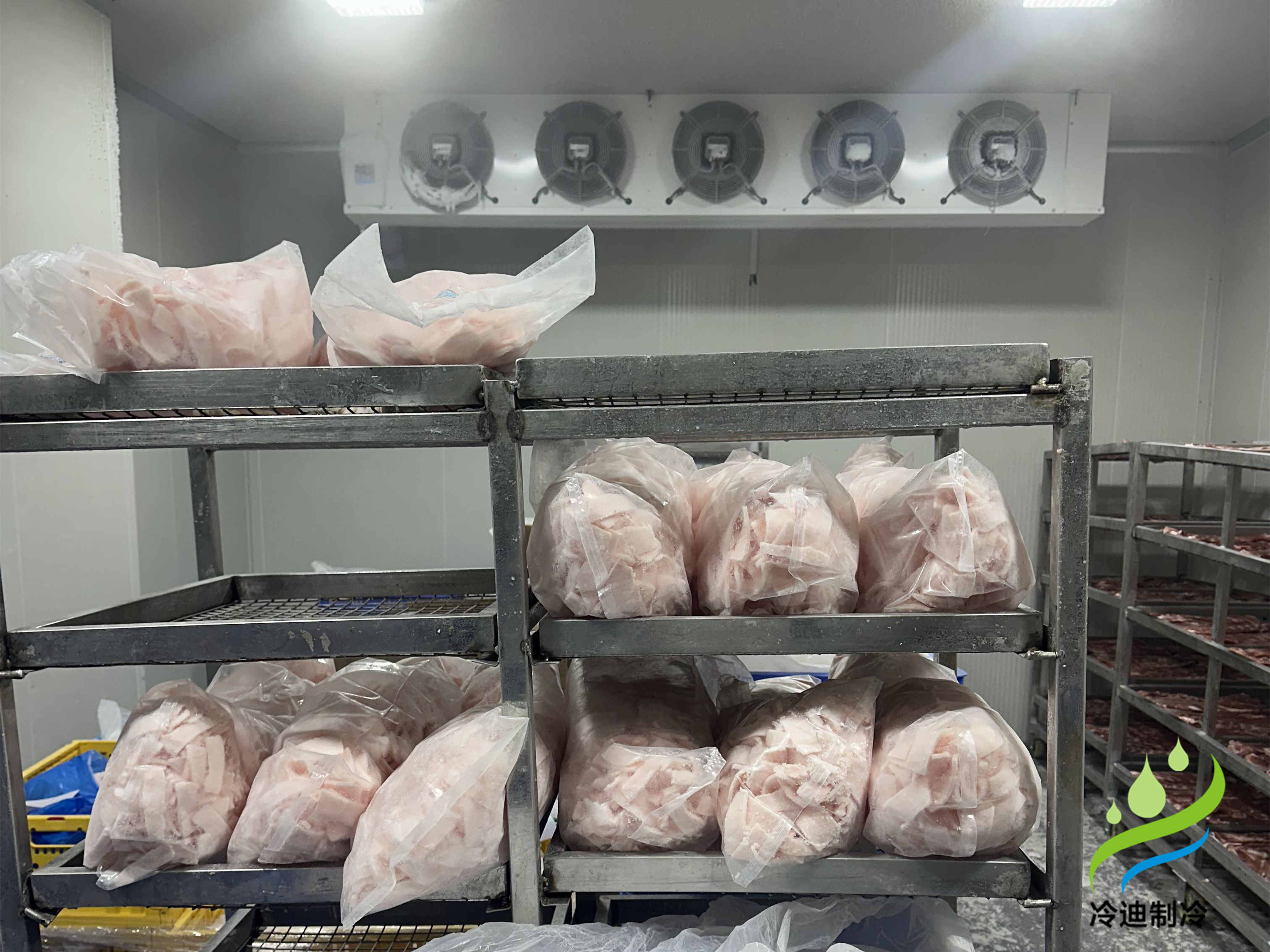 肉類冷庫造價(jià)表，建造肉類冷庫需要多少錢？