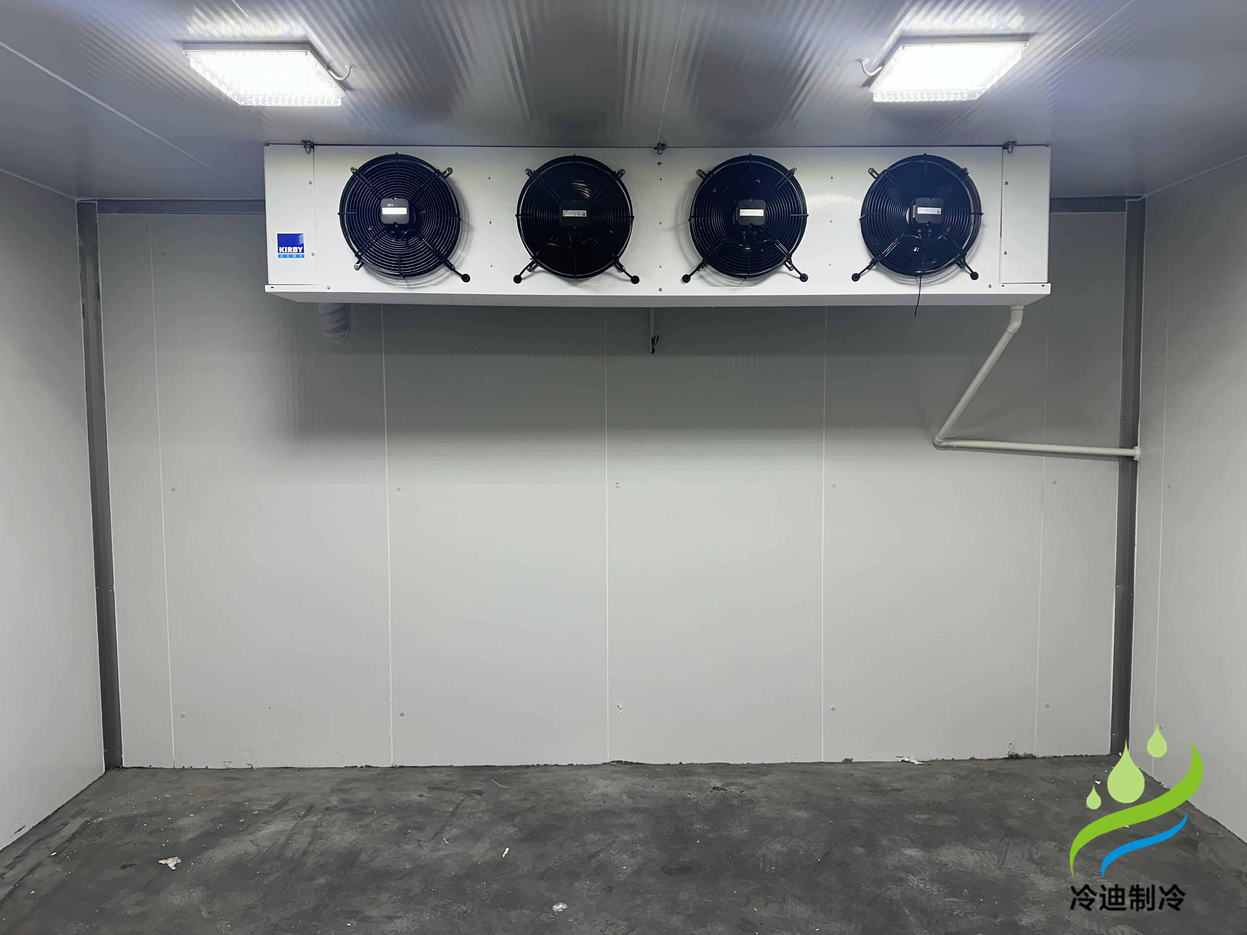 肉類冷庫造價(jià)表，建造肉類冷庫需要多少錢？