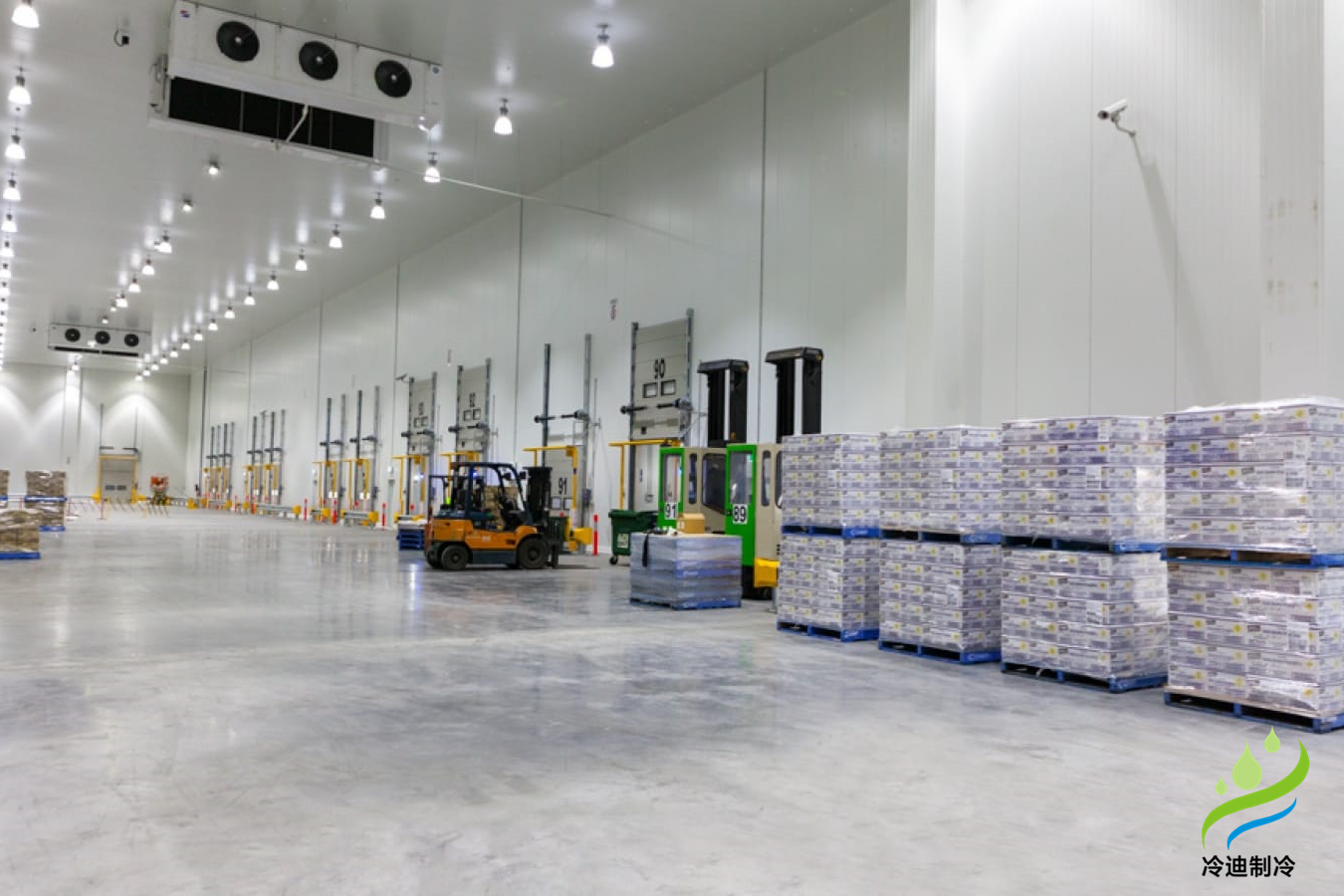 400立方米冷庫預(yù)算，400立方冷庫造價(jià)表