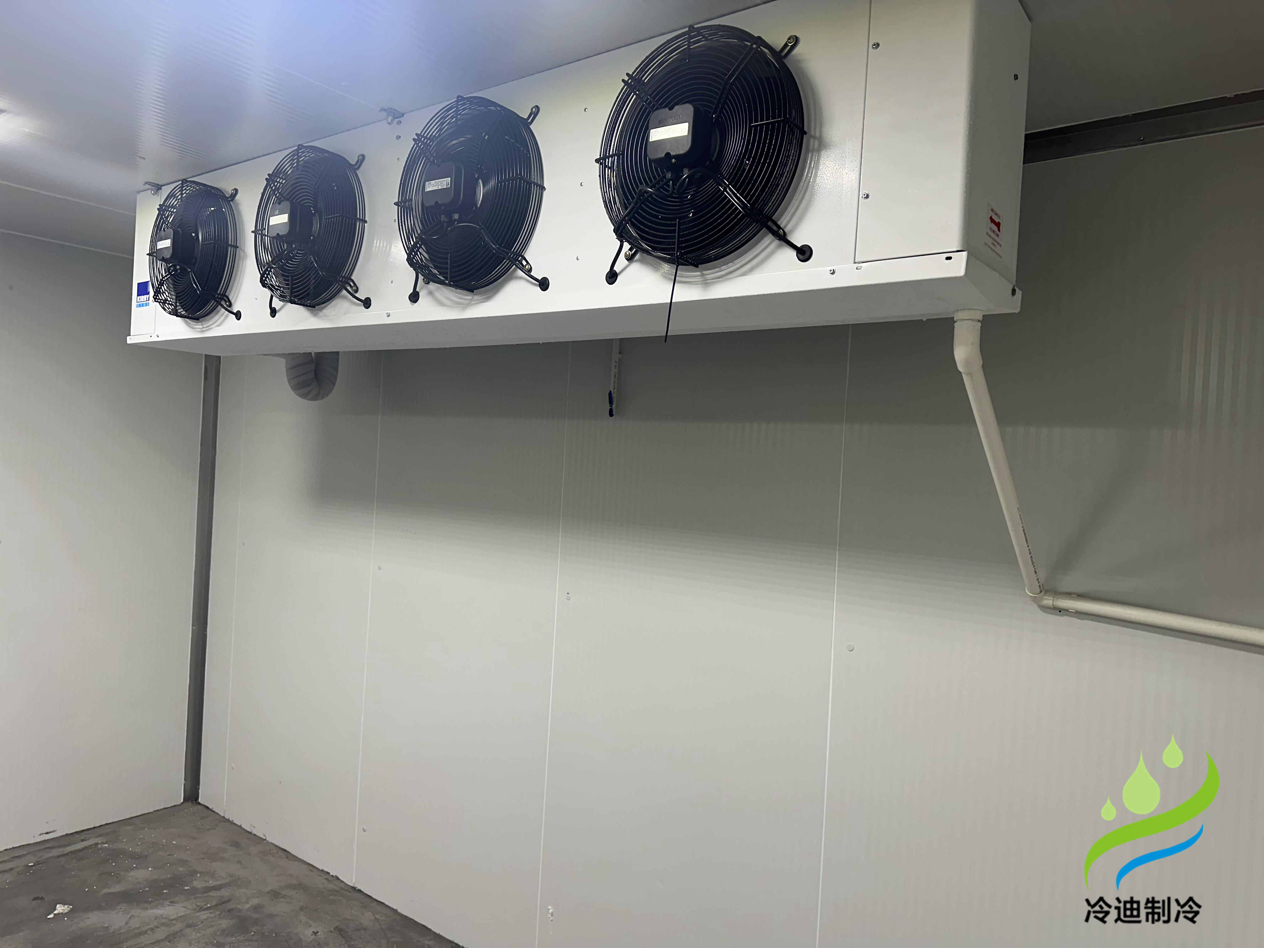 蓋一個冷庫大概要多少錢一平方？