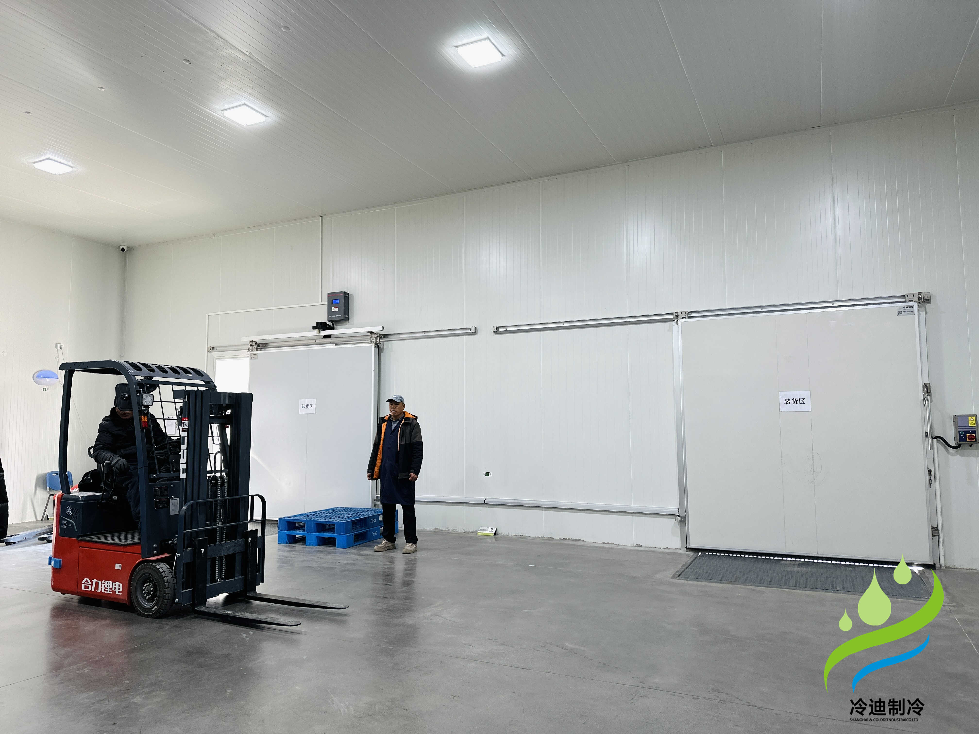 正常冷庫造價大概多少錢一平米？