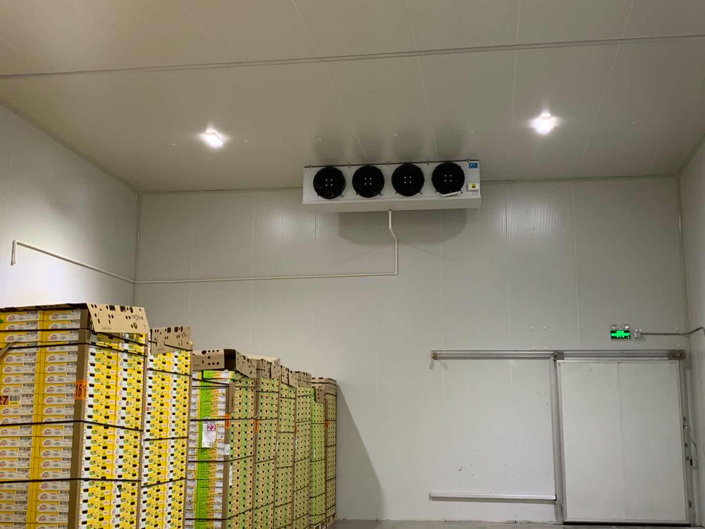芒果冷庫建造多少錢？如何在冷庫長久儲存？(圖2)