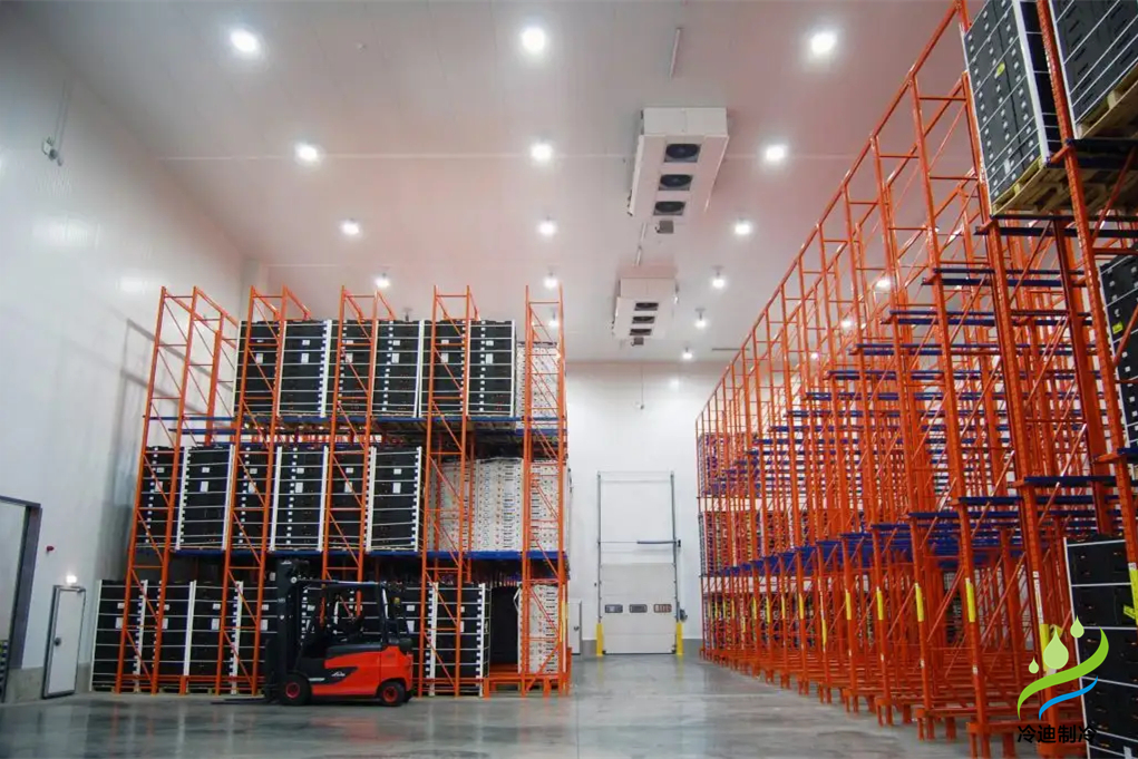什么是冷庫相變蓄冷？如何利用相變蓄冷建造冷庫？