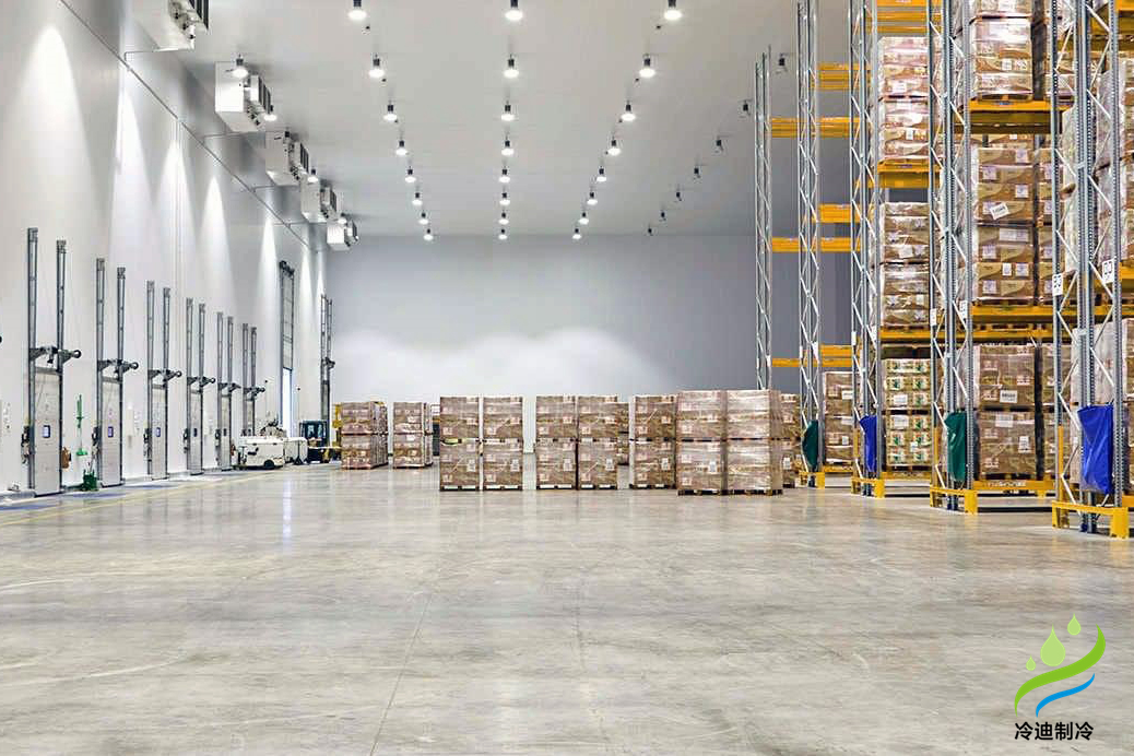 建設(shè)冷庫造價正常多少錢一平方米？