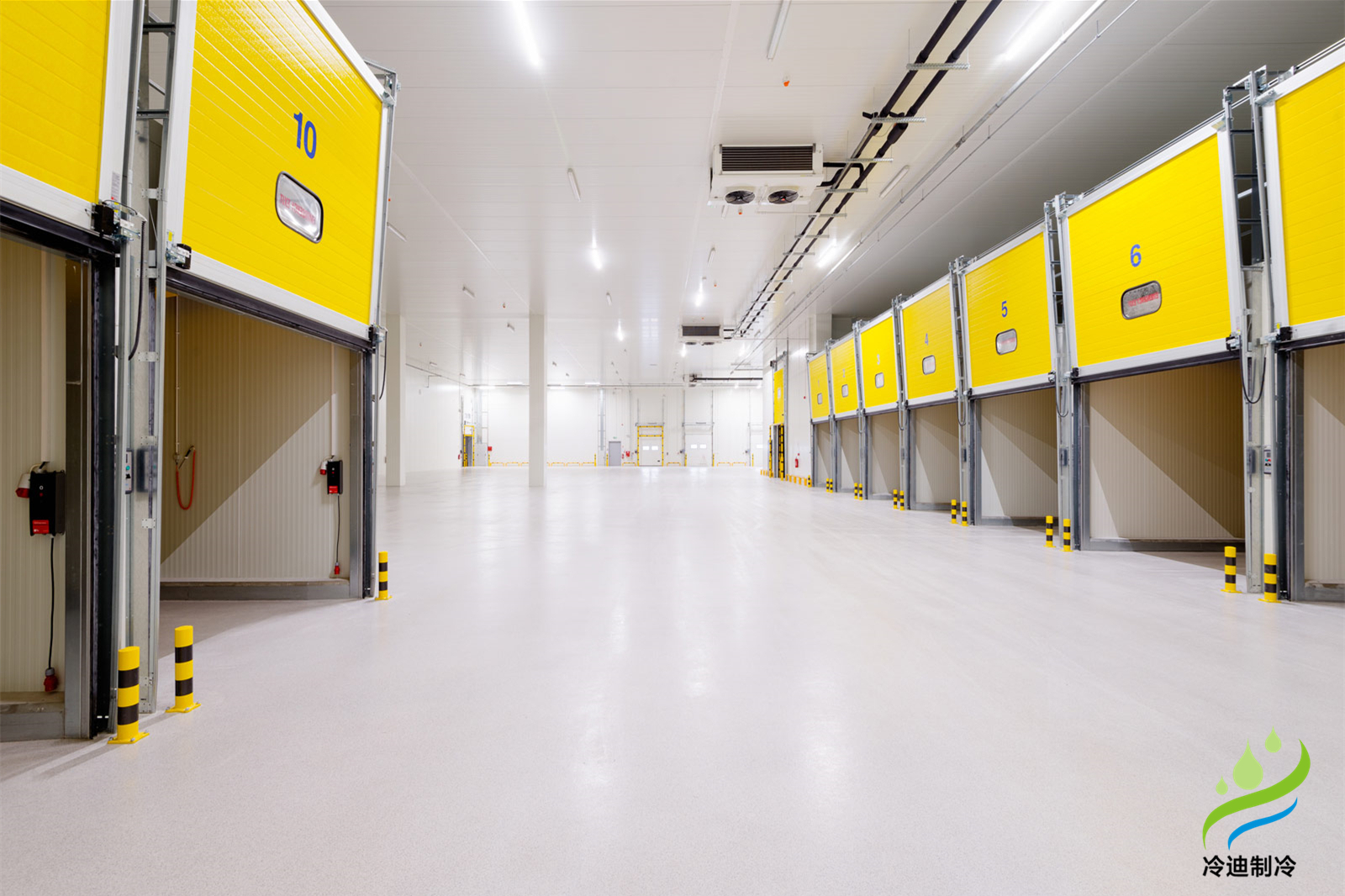 建造1000平米冷庫年收益多久能回本？