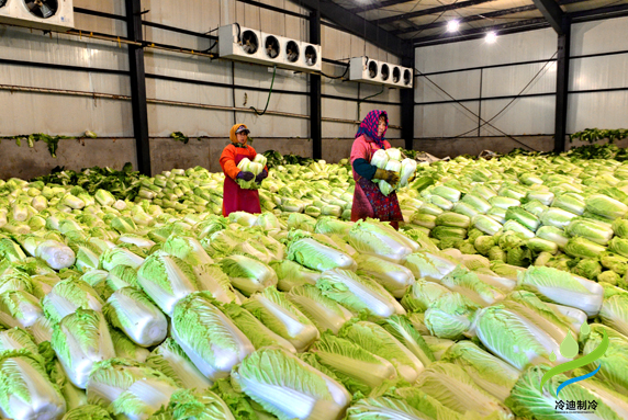 保鮮庫使用場景有哪些，適宜存放什么產品(圖1)