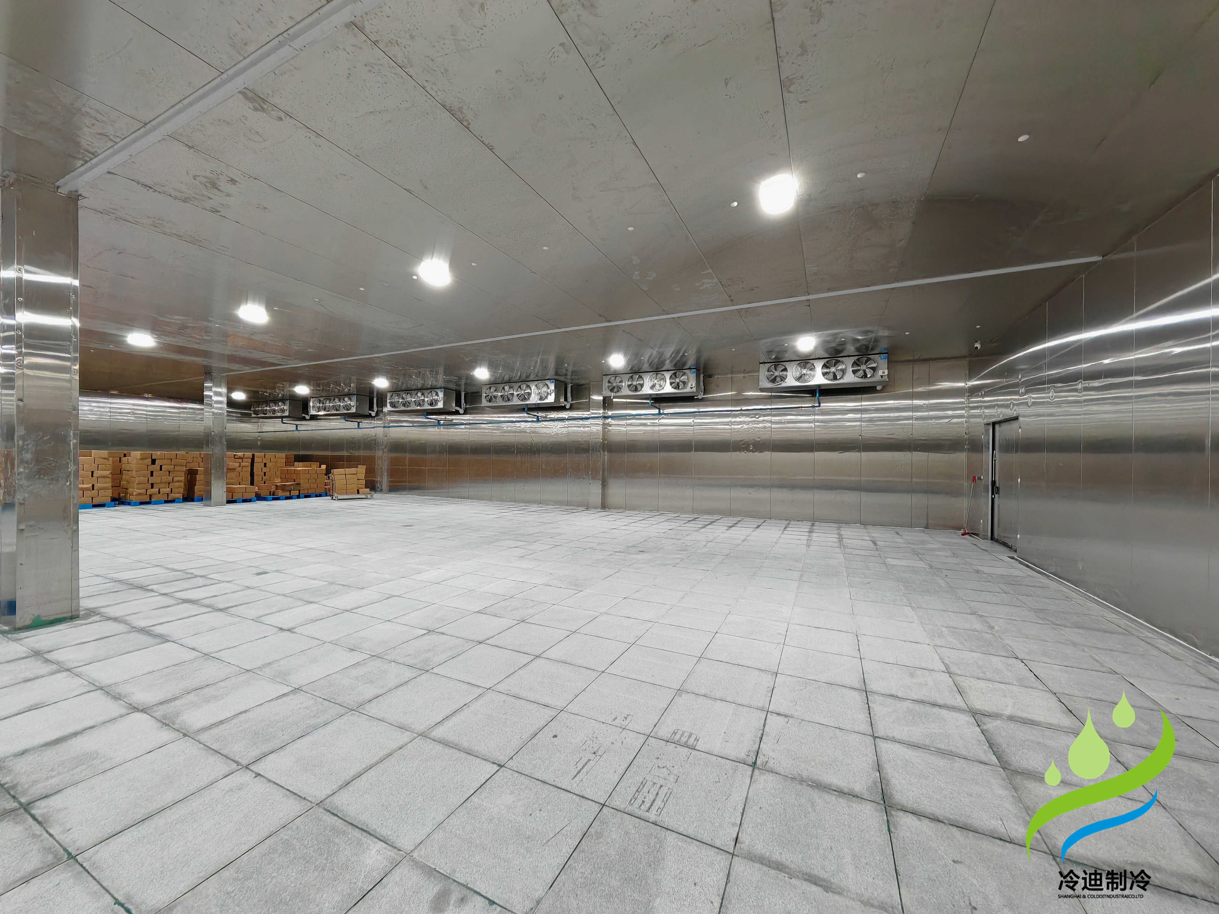 1000噸冷庫(kù)造價(jià)表，各類(lèi)100噸冷庫(kù)造價(jià)多少錢(qián)？