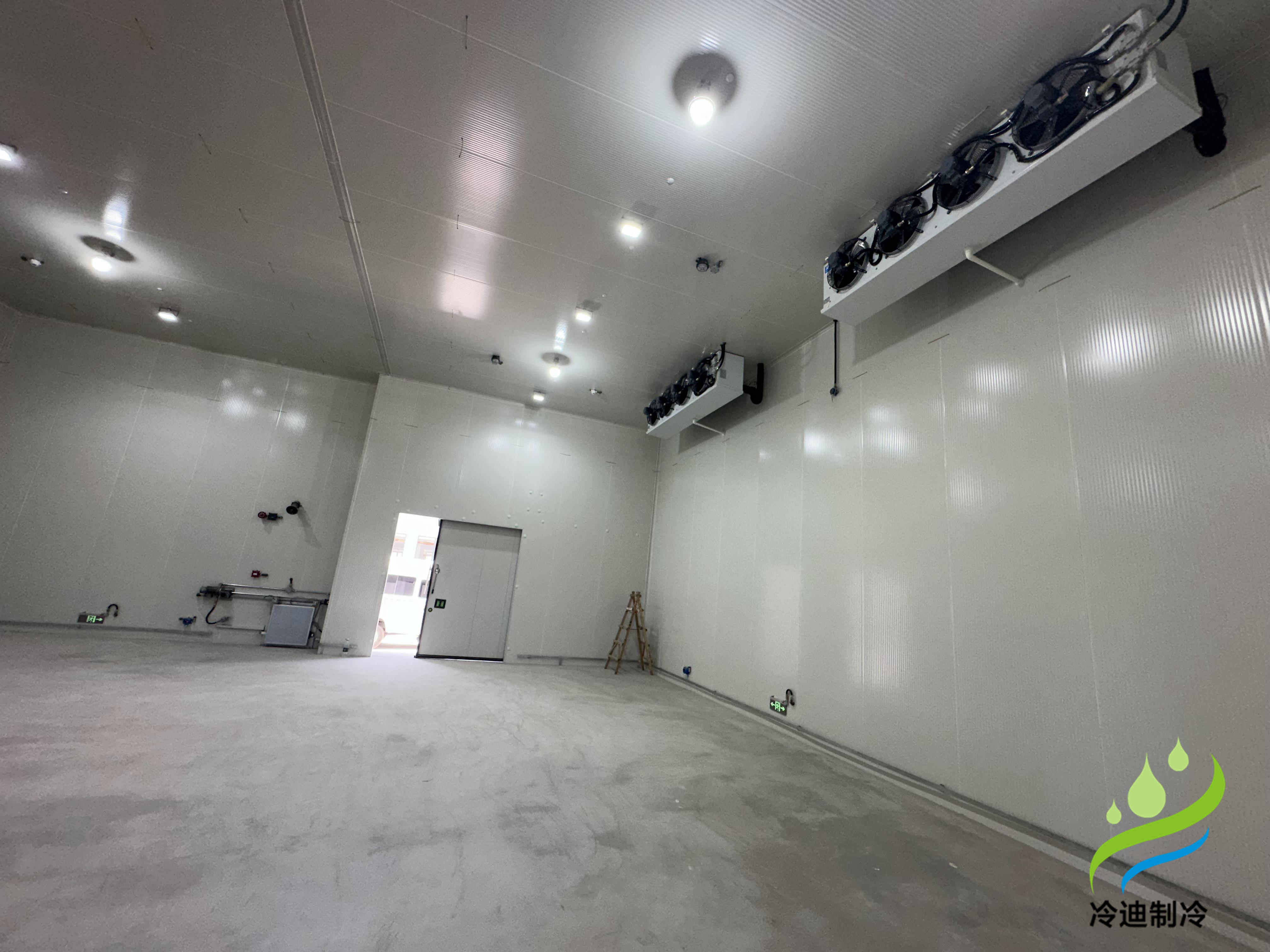 大型冷庫(kù)造價(jià)